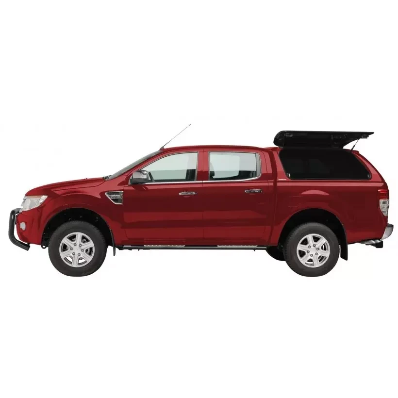 Купити Кунг для Ford Ranger DC Road Ranger RH04 Profi